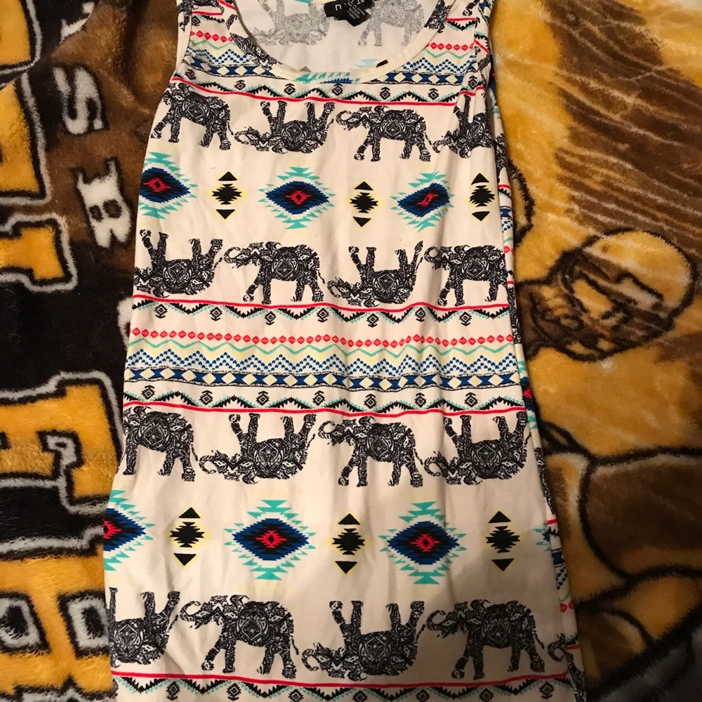 Rue21 tank top